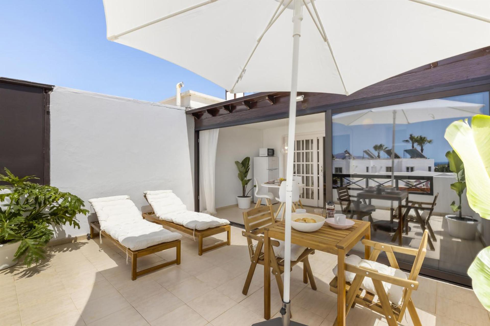 Sea View Apt Puerto Del Carmen Puerto del Carmen  Exterior photo